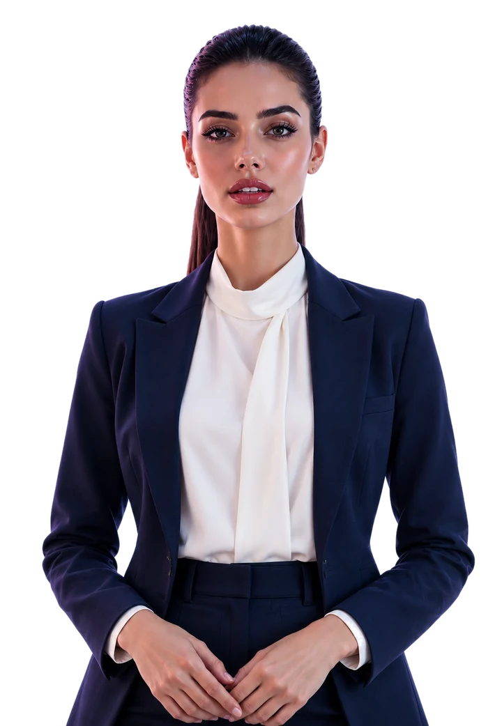 Alci, the AI assistant inside Synclo
